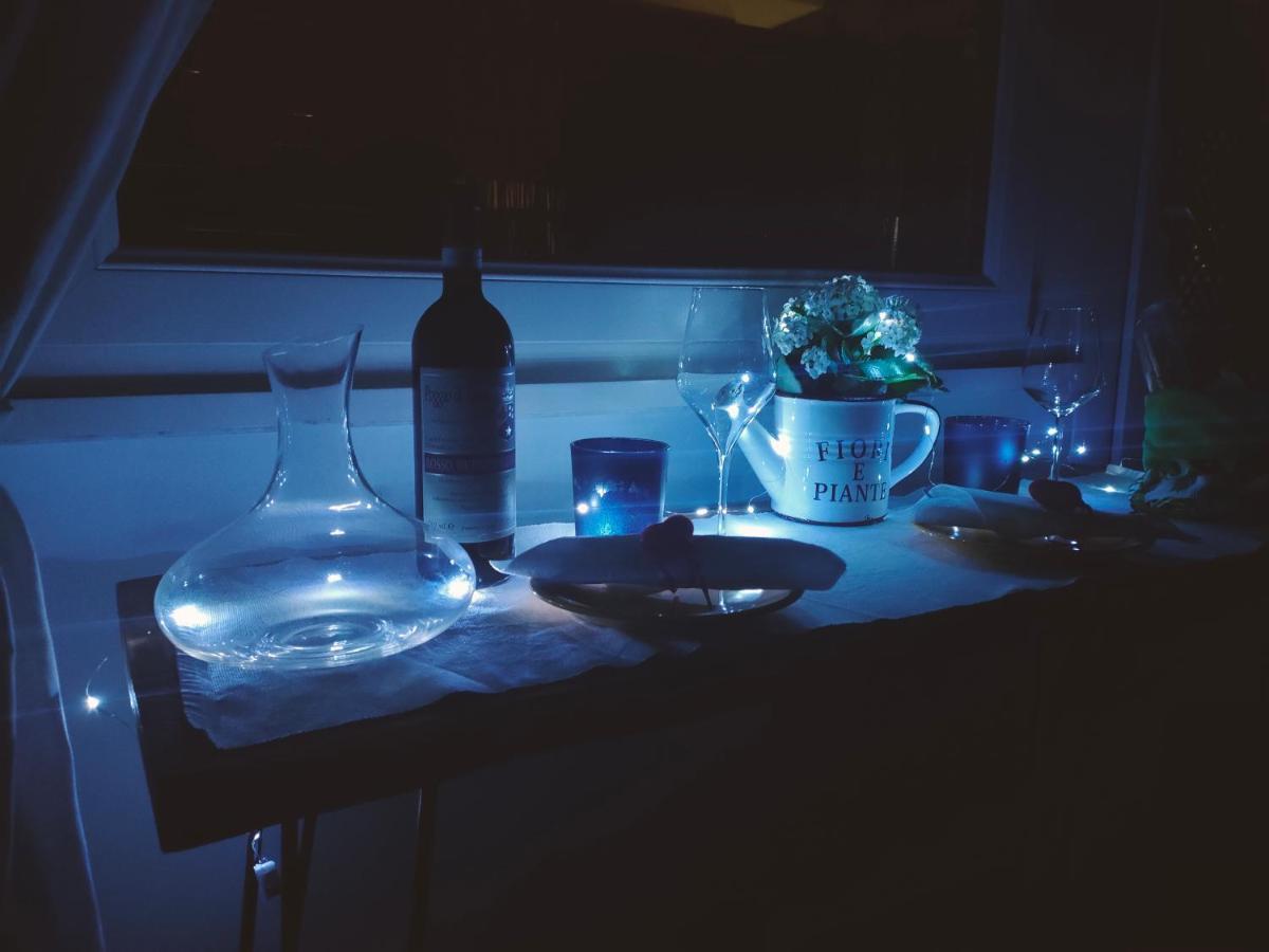 Fly B&B Roma Eksteriør bilde
